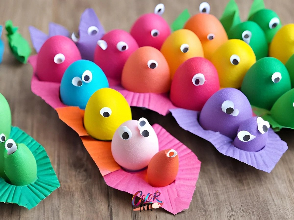 crafts for preschoolers