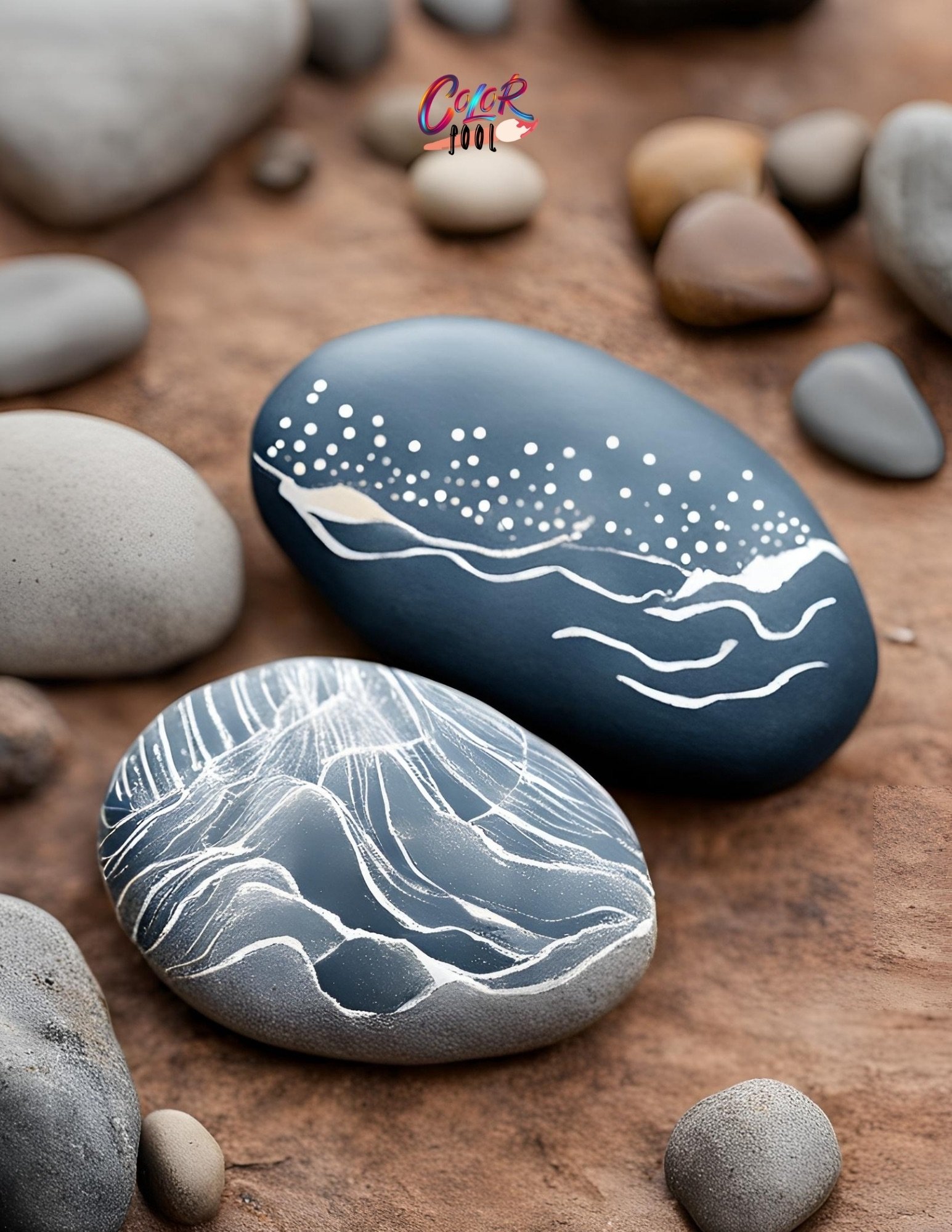 Good rock painting ideas