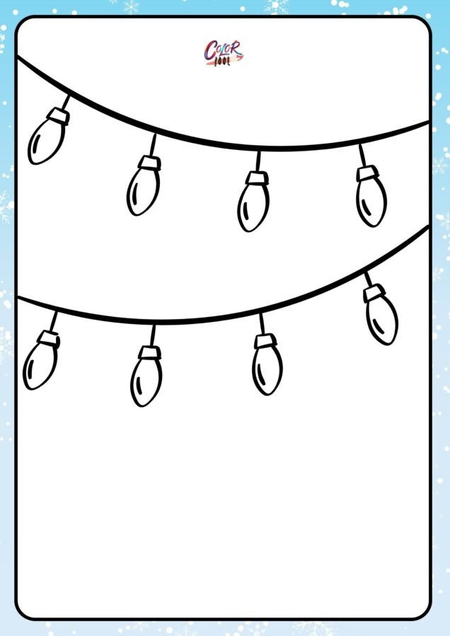 ornament template​