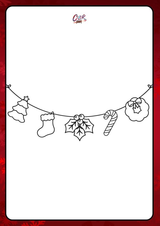 printable ornaments