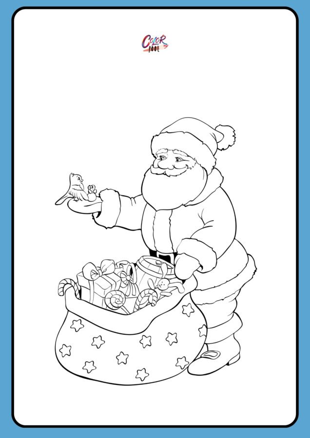 free christmas printables pdf