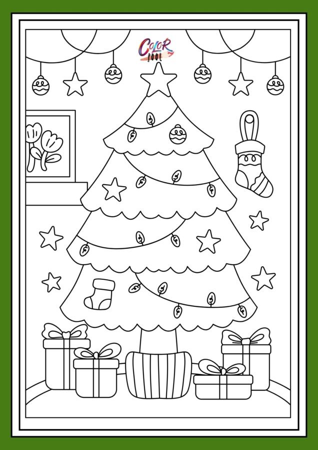 christmas printables​