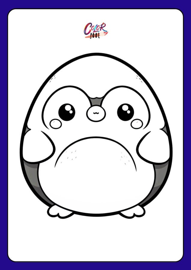 printable squishmallows coloring page​