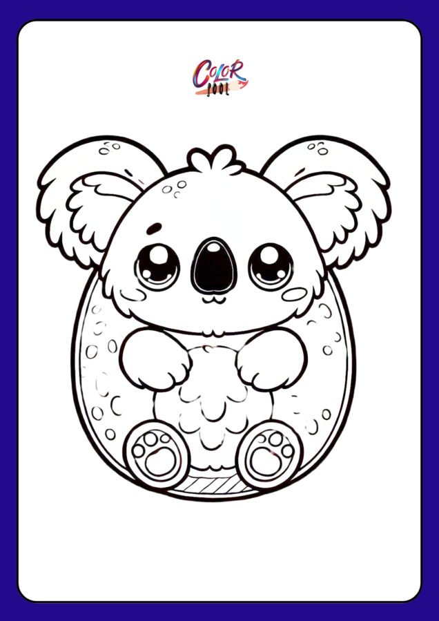 free squishmallow coloring pages