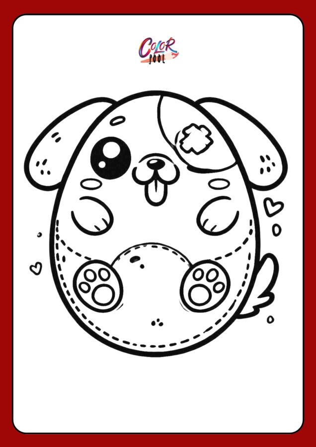 squishmallow coloring pages axolotl​